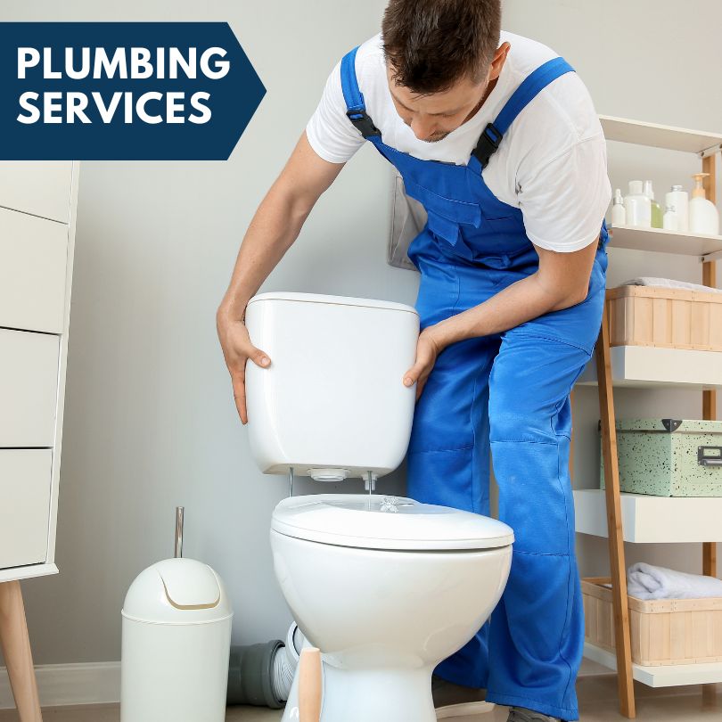 Plumbing Company in Hartford, MI